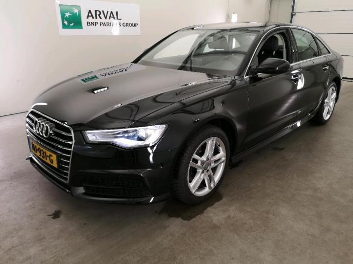 AUDI A6 2017 wauzzz4g8hn087490