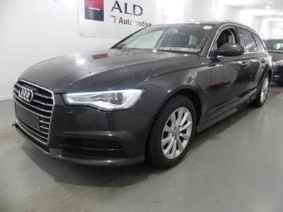 AUDI A6 AVANT DIESEL - 2015 2017 wauzzz4g8hn089207