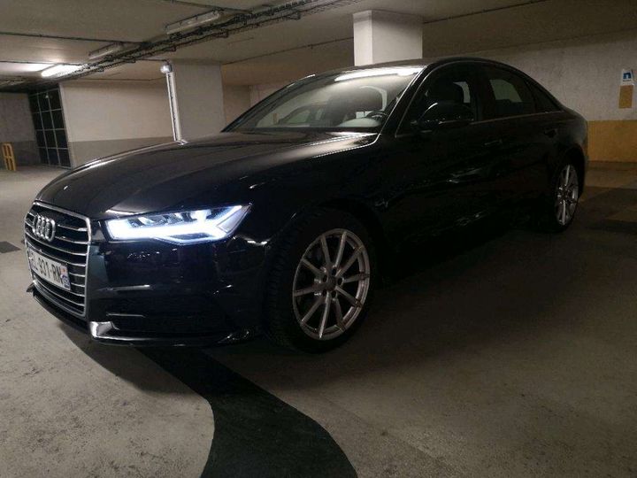 AUDI A6 2017 wauzzz4g8hn110136