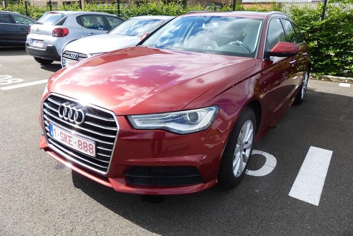 AUDI NULL 2017 wauzzz4g8hn123243