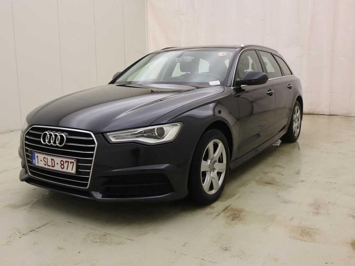 AUDI A6 2017 wauzzz4g8hn132380