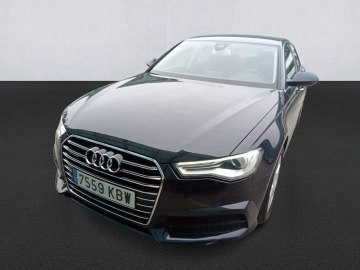 AUDI A6 2017 wauzzz4g8hn133142