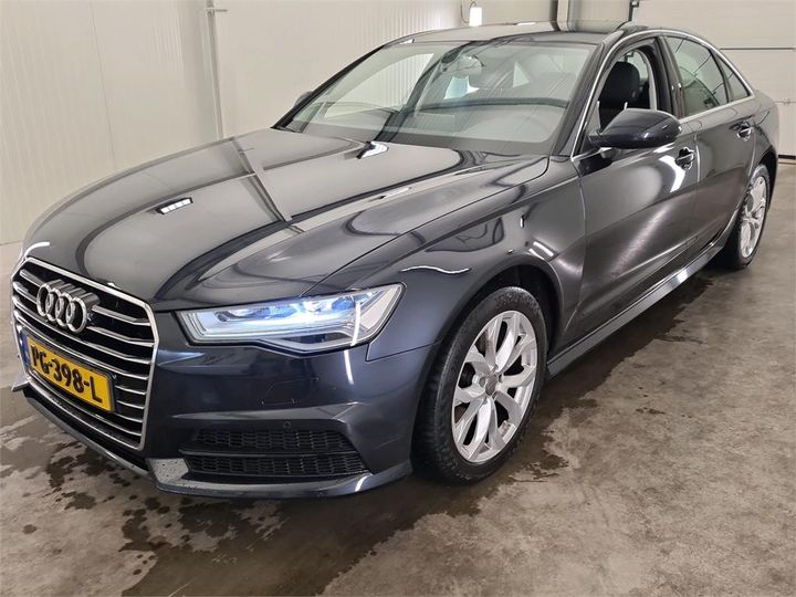 AUDI A6 2017 wauzzz4g8jn004646