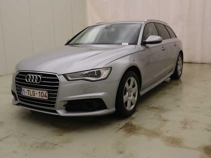 AUDI A6 2017 wauzzz4g8jn048775