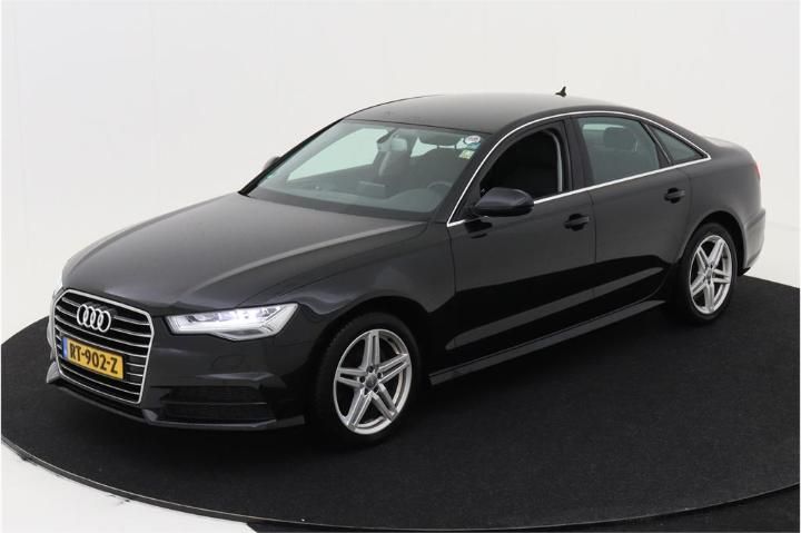 AUDI A6 2018 wauzzz4g8jn080142