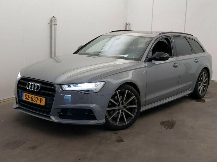 AUDI A6 2018 wauzzz4g8jn088631