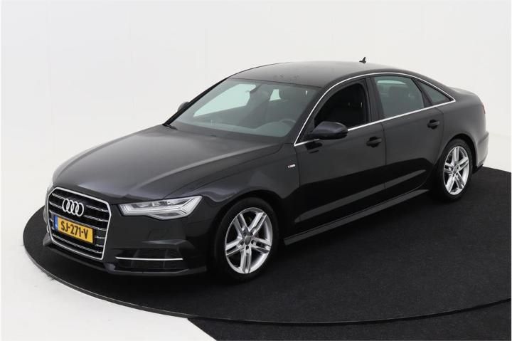 AUDI A6 2018 wauzzz4g8jn096499