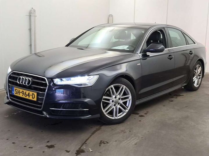 AUDI A6 2018 wauzzz4g8jn101779