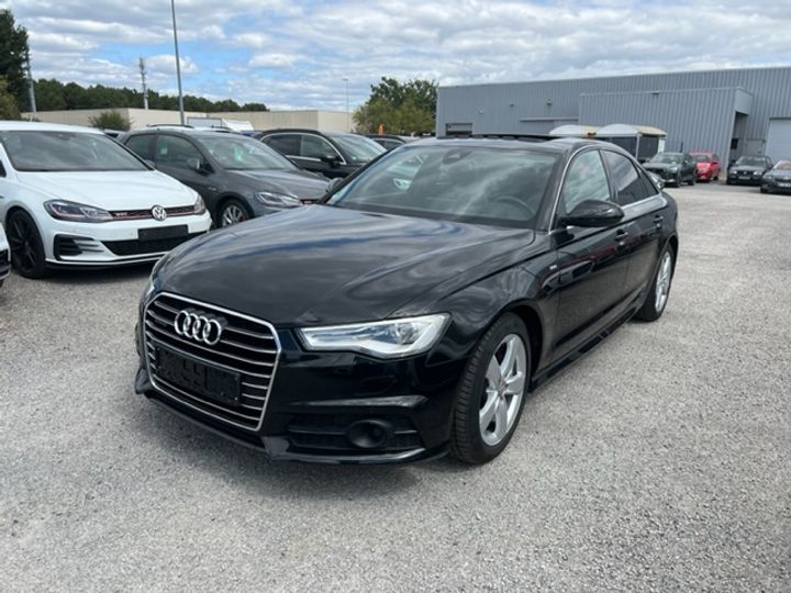 AUDI A6 2018 wauzzz4g8jn113589