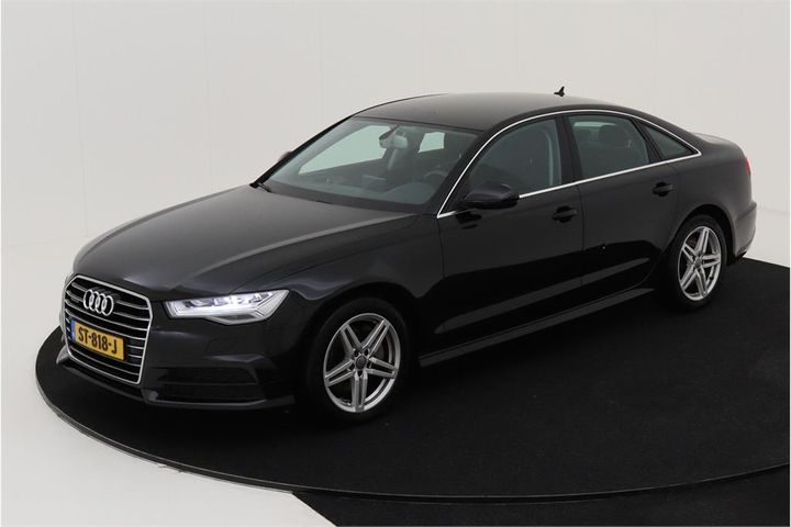 AUDI A6 2018 wauzzz4g8jn113866