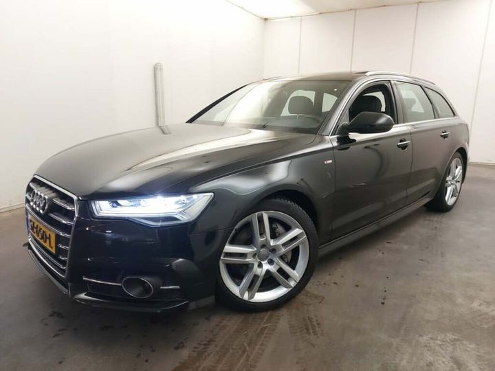 AUDI A6 2018 wauzzz4g8jn122826