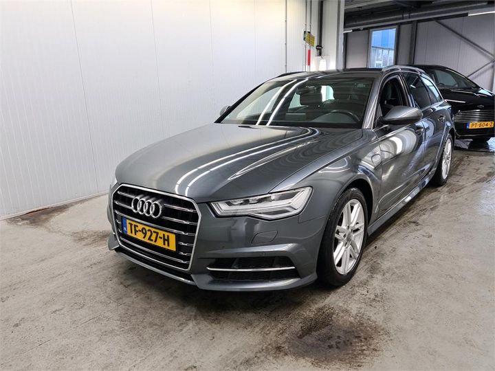 AUDI A6 2018 wauzzz4g8jn123894