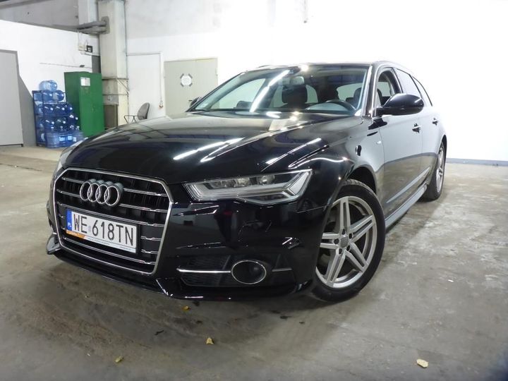 AUDI A6 2018 wauzzz4g8jn125760