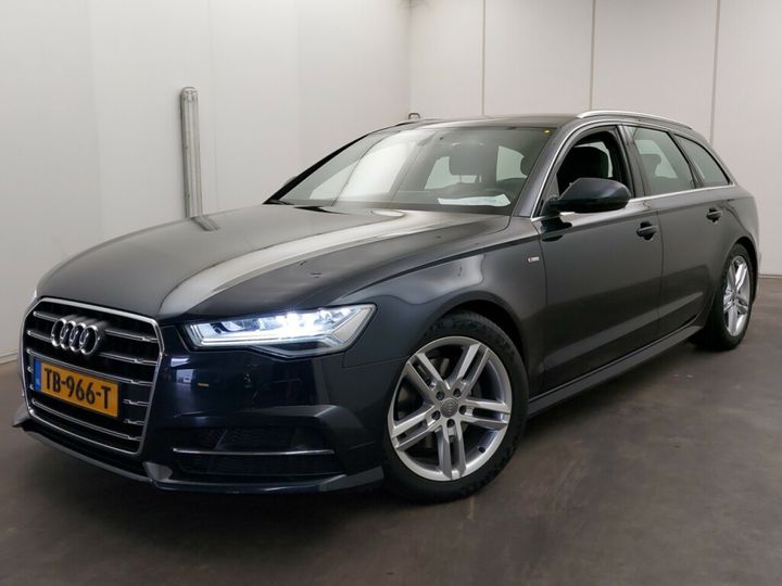 AUDI A6 2018 wauzzz4g8jn126908