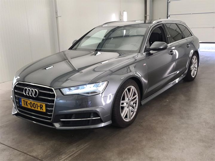 AUDI A6 2018 wauzzz4g8jn129775