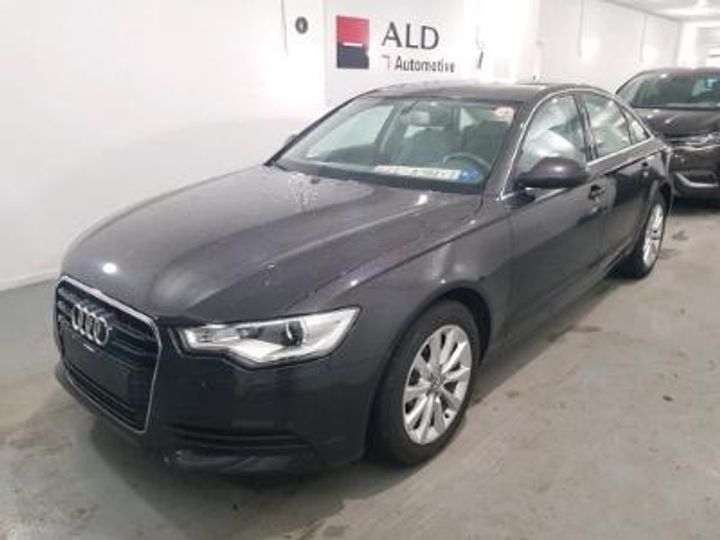 AUDI A6 DIESEL - 2011 2014 wauzzz4g9en165514