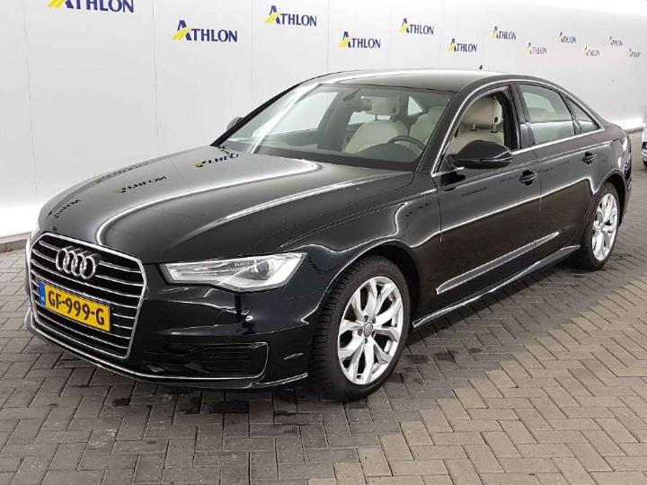 AUDI A6 LIMOUSINE 2015 wauzzz4g9fn084417