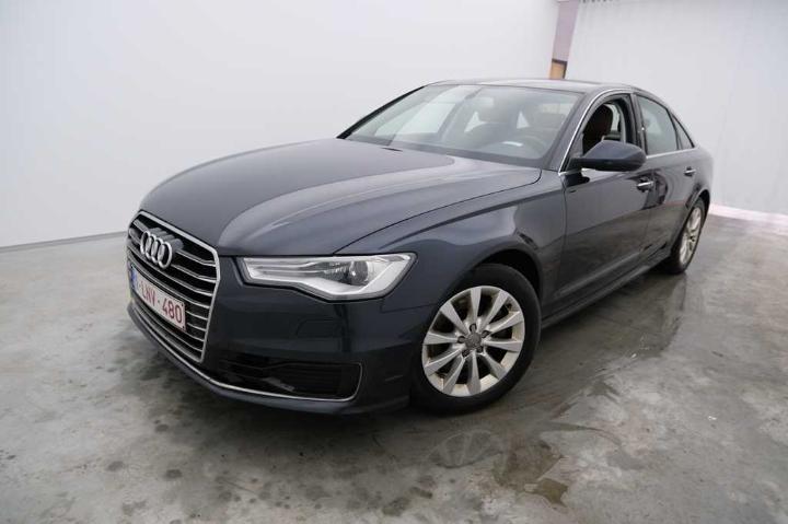 AUDI A6 FL &#3914 2015 wauzzz4g9gn074603