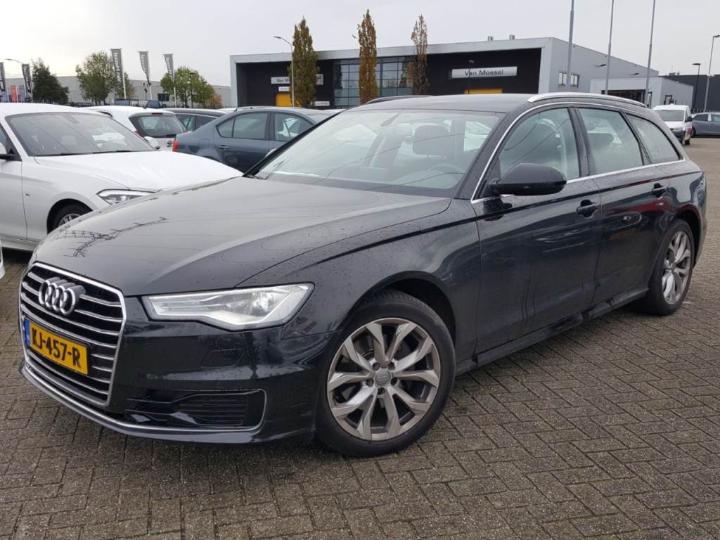 AUDI A6 2016 wauzzz4g9gn114467