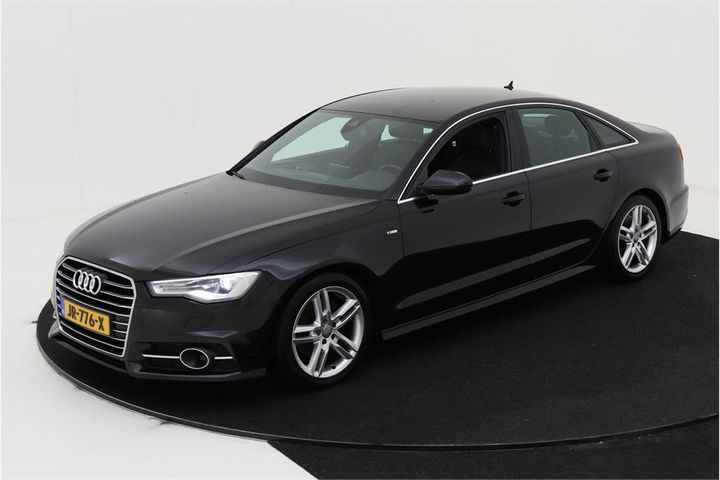 AUDI A6 2016 wauzzz4g9gn128952