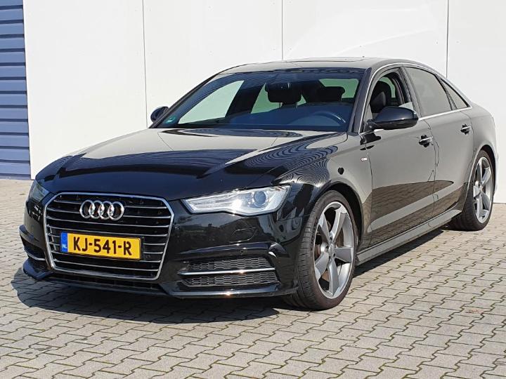 AUDI A6 2017 wauzzz4g9gn135495