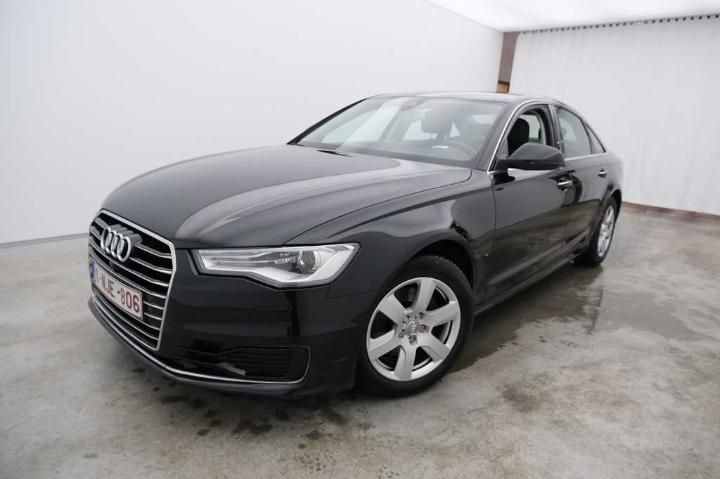 AUDI A6 FL &#3914 2016 wauzzz4g9gn136713