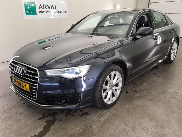 AUDI A6 2016 wauzzz4g9gn155374