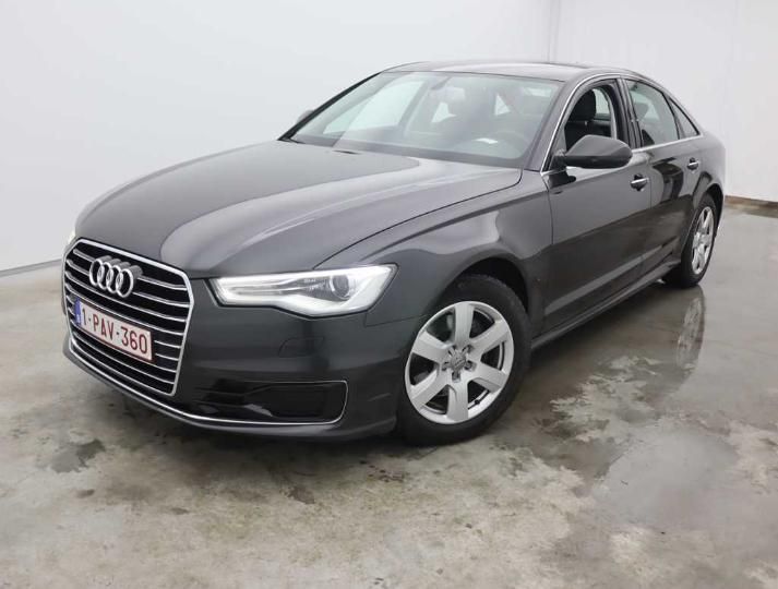 AUDI A6 FL &#3914 2016 wauzzz4g9gn161952