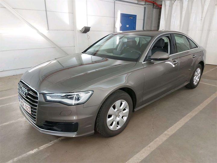 AUDI A6 2016 wauzzz4g9gn166424