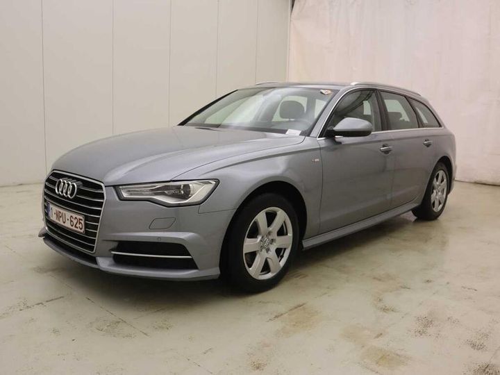 AUDI A6 2016 wauzzz4g9gn170344