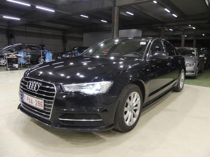 AUDI A6 2016 wauzzz4g9gn179951