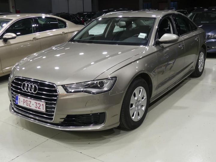 AUDI A6 2016 wauzzz4g9gn183725