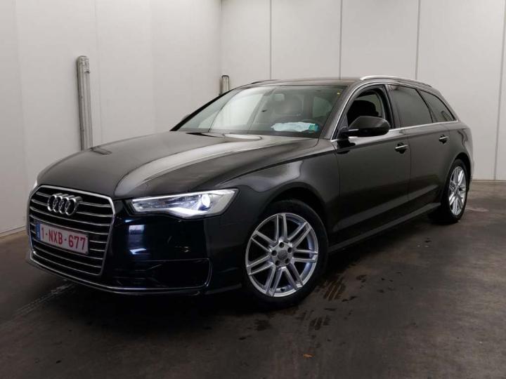 AUDI A6 2016 wauzzz4g9gn184194