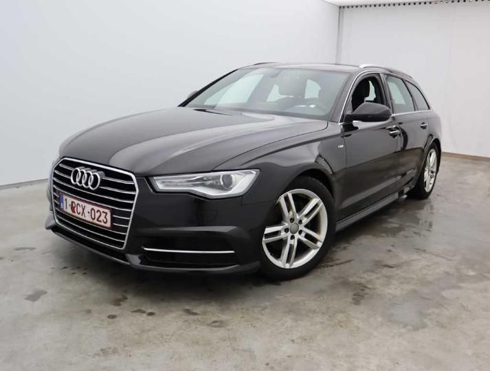 AUDI A6 AVANT FL &#3914 2016 wauzzz4g9gn190898