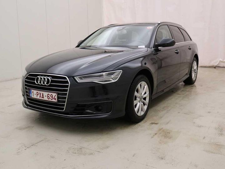 AUDI A6 2016 wauzzz4g9gn193929