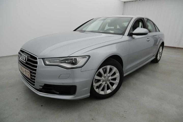 AUDI A6 FL &#3914 2016 wauzzz4g9gn196037