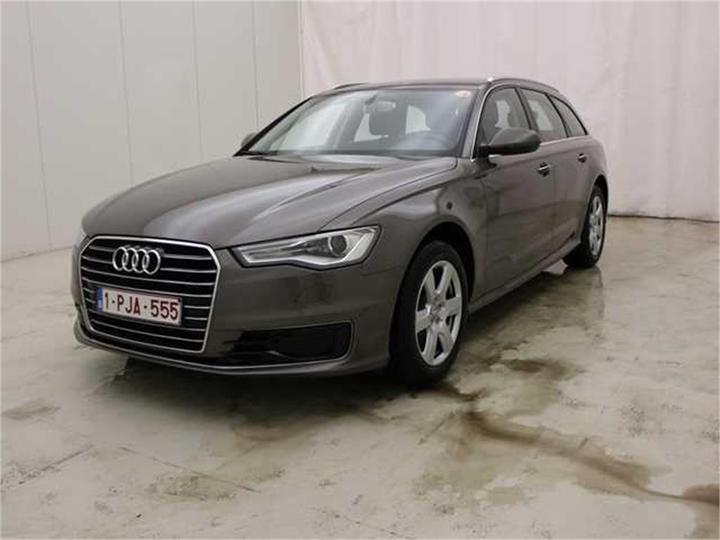 AUDI A6 2016 wauzzz4g9gn197947