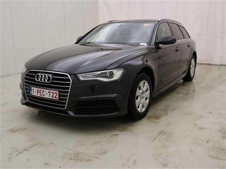 AUDI A6 2016 wauzzz4g9hn002169