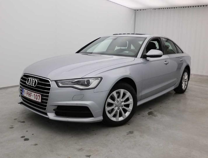 AUDI A6 FL &#3914 2016 wauzzz4g9hn006304