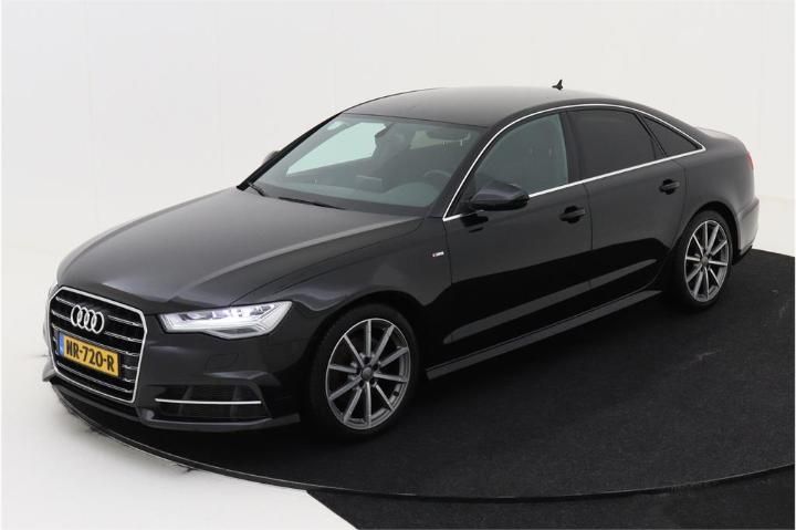 AUDI A6 2017 wauzzz4g9hn018629