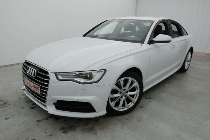 AUDI A6 FL &#3914 2016 wauzzz4g9hn018923