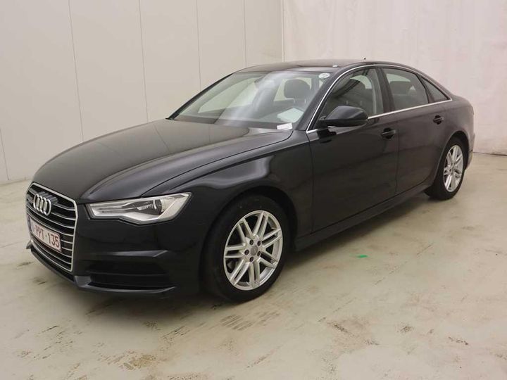 AUDI A6 2016 wauzzz4g9hn023071