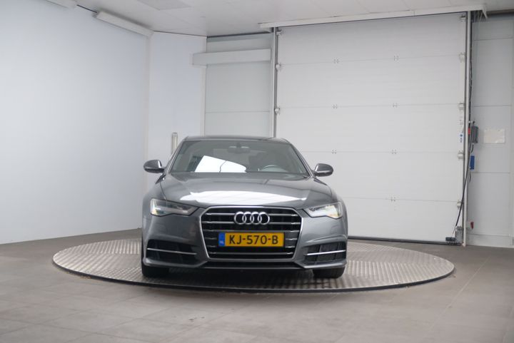 AUDI A6 LIMOUSINE 2016 wauzzz4g9hn032109