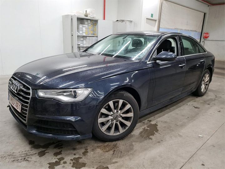 AUDI A6 2016 wauzzz4g9hn037052