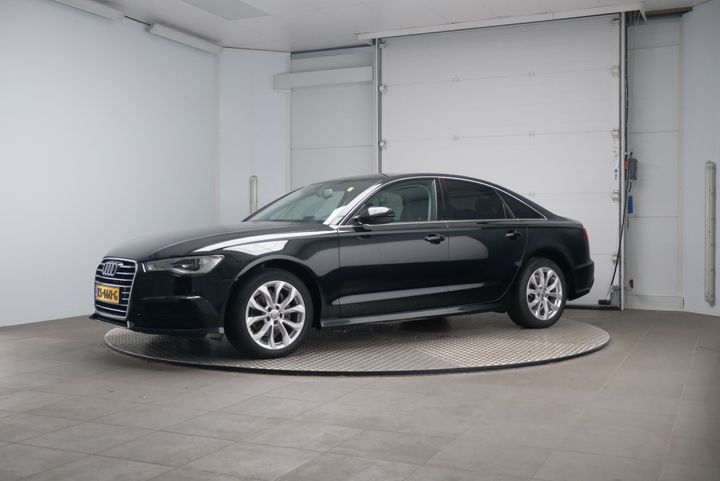 AUDI A6 LIMOUSINE 2016 wauzzz4g9hn062453