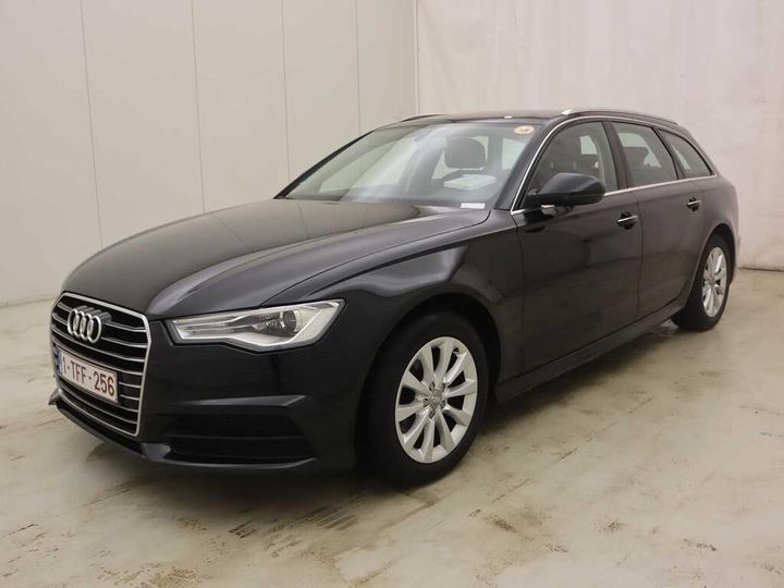 AUDI A6 2017 wauzzz4g9hn091273