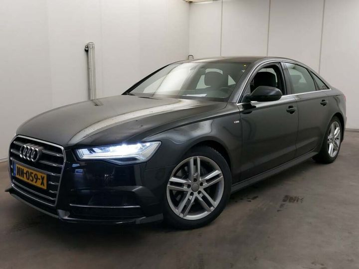 AUDI A6 2017 wauzzz4g9hn096764