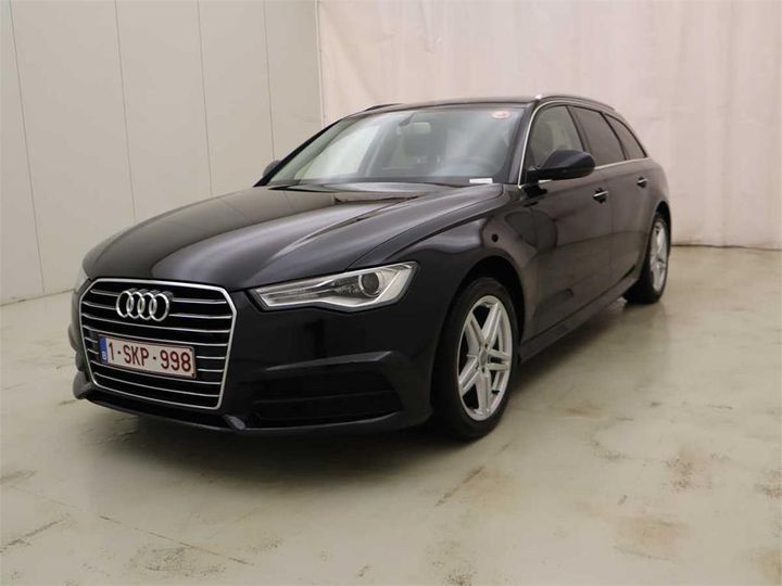 AUDI A6 2017 wauzzz4g9hn107262