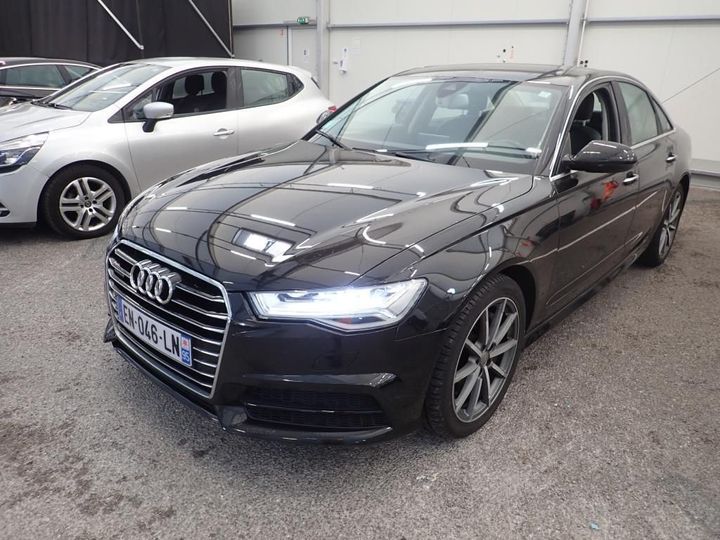 AUDI A6 2017 wauzzz4g9hn113708