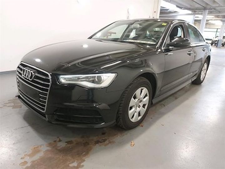 AUDI A6 DIESEL - 2015 2017 wauzzz4g9hn113871